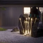 Светильник ALT-CHAMPAGNE-L1200-3W Warm3000 (DG, 180 deg, 230V) (Arlight, IP65 Металл, 3 года) | 034166 | Arlight