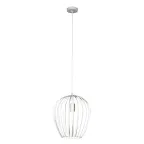 Светильник Шалот 211 ф300 бел.муар НСБ 01-60-147 Е27 ИУ