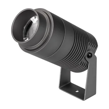 Светильник ALT-RAY-ZOOM-R75-18W Warm3000 (DG, 10-40 deg, 230V) (Arlight, IP67 Металл, 3 года) | 032562 | Arlight