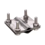 Зажим штырь-полоса-прут, Ni EKF PROxima |  gc-g3116-ni |  EKF