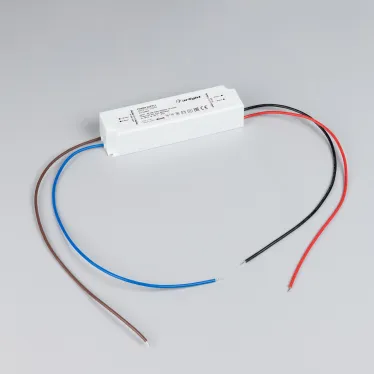 Модуль светодиодный SP-POLO-R65-8W Warm (40 deg, 2-3, 200mA) | 022633 | Arlight