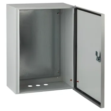 Корпус металлический ЩМП-1-0 76 У2 IP54 (395х310х220) (36)