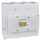 Выключатель автоматический ВА57-39-340010-250А-1250-690AC-УХЛ3