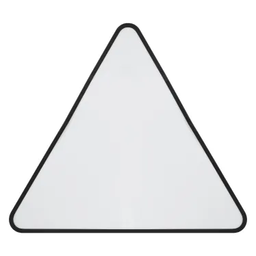 Светильник LED Geometria Delta SPO-151-B-40K-030 30Вт 4000К IP40 черный подвесной драйвер внутри
