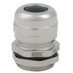 Сальник PGM 11 метал. диаметр проводника 5-10мм IP68