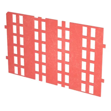 Комплект дугозащитного экрана 3M