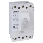                  Выключатель автоматический ВА57-31-340010-31.5А-400-690AC-УХЛ3
               