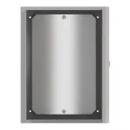 Щит с монтажной панелью ЩМПг- 40.30.22 IP65 PROxima