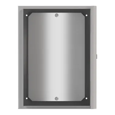 Щит с монтажной панелью ЩМПг- 40.30.22 IP65 PROxima