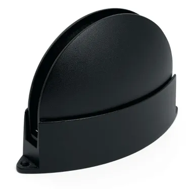 Светильник светодиодный 6w 3000К IP54 черный