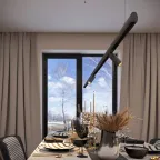 Трек MAG-TRACK-2540-2000 (BK) (arlight, IP20 Металл, 3 года) | 034228 | Arlight