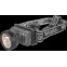Фонарь светодиодный NPT-H10-ACCU 2Вт LED аккумуляторный налобный пластик