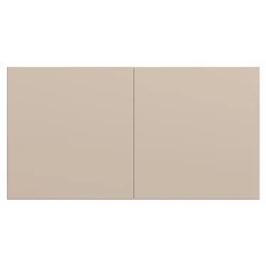 ATLASDESIGN РОЗЕТКА двойн. с заземл.со штор.со сдвиж. крышк, 16А, в сборе, ПЕСОЧ