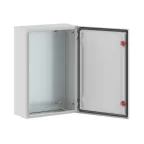 Монтажная плата для шкафа ST 600х400