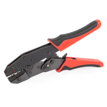 Пресс-клещи СТО-12 серия ПРОФИ