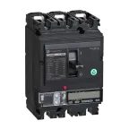 Выключатель автоматический SPC100 50KA 3P3D S5.2E 100A