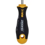 Отвертка Ergonic крестовая PH 2X200