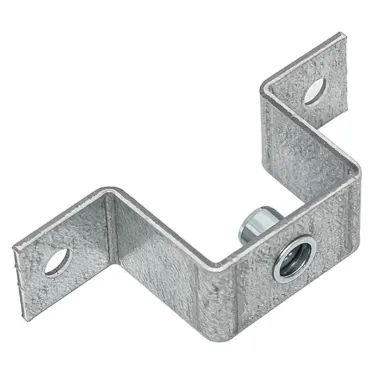 Кронштейн для установки DIN-рейки (H-30мм) PROxima