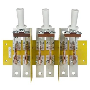 Разьединитель РЕ19-45-31170 2500А PROxima