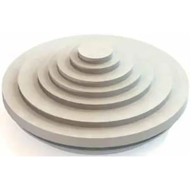 Сальник КВ-103 диаметр кабеля 37 IP55 серый