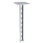 STRUT-стойка 41х21мм, основание 2800 мм