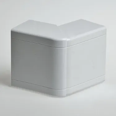 Угол внешний 100x60