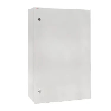 Щит с монтажной панелью ЩМПг-1000х650х300 (ЩРНМ-5) IP54 герметичный