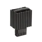 Обогреватель на DIN-рейку 45Вт IP20