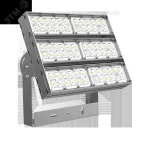 Светодиодный светильник промышленный Olymp 2.0 125 Вт 5000 K класс защиты IP65 угол 12 градусов диммир.по DALI | V1-I0-70603-04D10-6512550 | VARTON