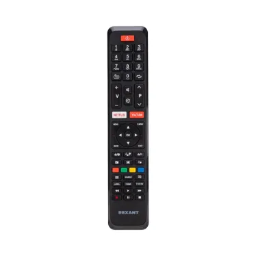 Пульт универсальный для телевизоров