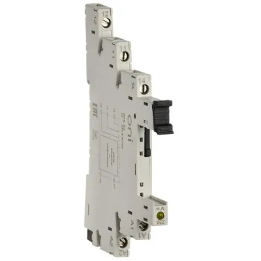 Розетка ORS-S1 для реле OSR-2