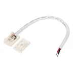 Коннектор FAST-MONO-10мм-X1-PS (ARL, пластик)