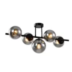 Люстра Lovisa 3051-305 5 х Е14 40 Вт модерн