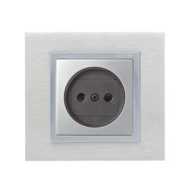 Накладка на 75431-39, S82,82N, алюминий с графитом