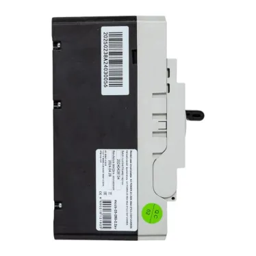 Выключатель автоматический AV POWER-2/3 250А 50кА ETU2.2