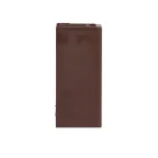 Соединитель (16х16) (4 шт) Plast под темное дерево