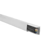 Кабель-канал 20x12мм