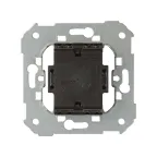 Кнопка клавишная нормально замкнутая, 10А 250В, S82,82N,88, механизм