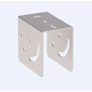 Скоба потолочная (2мм) HDZ