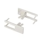 Заглушка KLUS-GLASS-56 (ARL, Пластик)