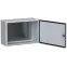 Корпус металлический ЩМП-40.60.25 УХЛ1 IP66 TITAN 5