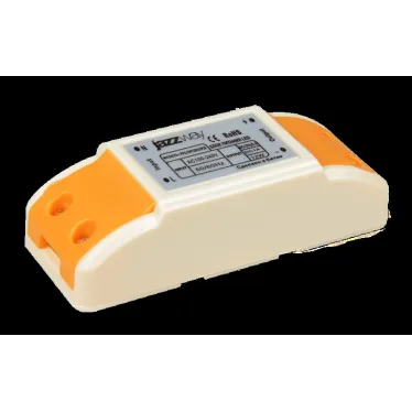 Драйвер LED PPS CVP 12012 IP20 12w пластик