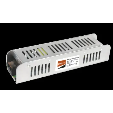 Драйвер светодиодный LED 24V 10A-240W IP20 3г.гар.Jazzway