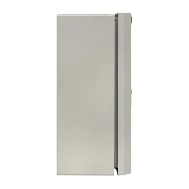 Щит распределительный навесной ЩРн-12з IP54 265х310х120 с замком