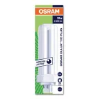 Лампа энергосберегающая КЛЛ 32Вт Dulux T/Е 32/840 4p GX24q-3 Osram