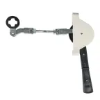 Передняя смещенная рукоятка для ВР32У 71240 (2 направления) 630А MAXima