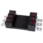 Панель втычная РМ-99М/2-63 переднего присоединения PROxima