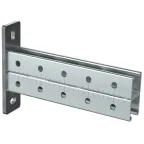 Консоль STRUT двойная 41х41-200 EZ