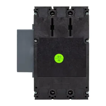 Выключатель автоматический AV POWER-1/3 100А 50кА ETU6.2