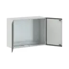 Корпус сварной ST двухдверный 600x800x300